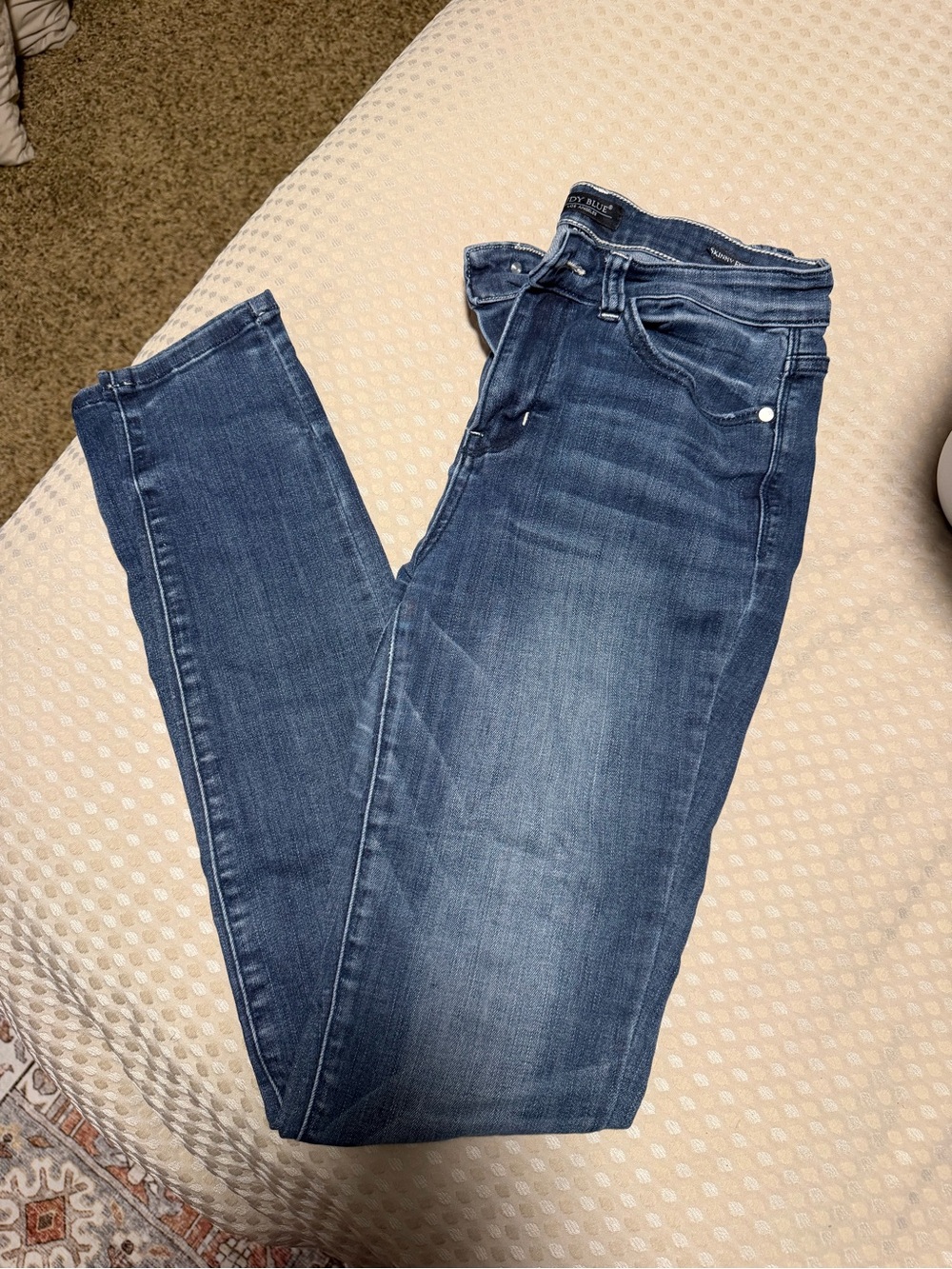 Judy Blue Skinny’s